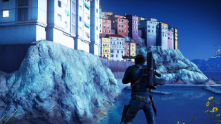 Herunterladen Grand Criminal Cheats Unterhaltung für Android Bildschirmfoto 3