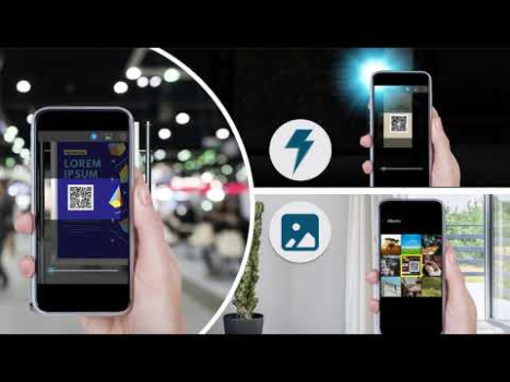 Herunterladen Kostenloses QR-Code-Scanner Werkzeuge für Android Bildschirmfoto 7