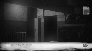7 summer days: NOIR