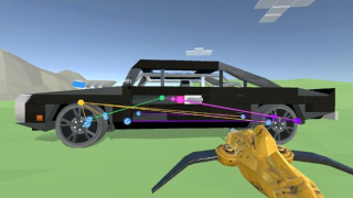 Herunterladen Evertech Sandbox Simulatoren für Android Bildschirmfoto 2