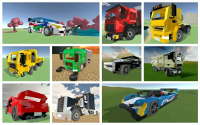 Herunterladen Evertech Sandbox Simulatoren für Android Bildschirmfoto 3