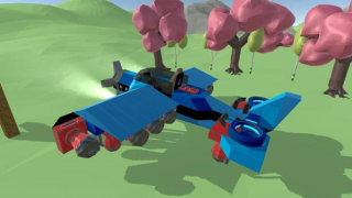 Herunterladen Evertech Sandbox Simulatoren für Android Bildschirmfoto 5