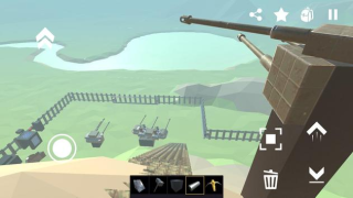 Herunterladen Evertech Sandbox Simulatoren für Android Bildschirmfoto 7