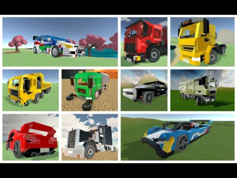 Herunterladen Evertech Sandbox Simulatoren für Android Bildschirmfoto 8