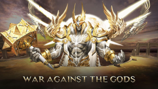 Herunterladen Era of Celestials Rollenspiele für Android Bildschirmfoto 2