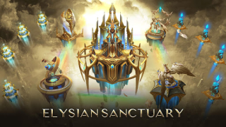 Herunterladen Era of Celestials Rollenspiele für Android Bildschirmfoto 5