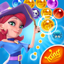 Herunterladen Bubble Witch 2 Saga