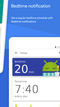 Herunterladen Sleep as Android: Schlafzyklen Lebensstil für Android Bildschirmfoto 5