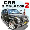 Herunterladen Car Simulator 2