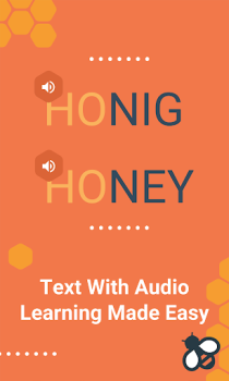 Herunterladen Beelinguapp: Englisch Lernen Bildung für Android Bildschirmfoto 4