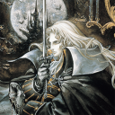 Herunterladen  Castlevania: SotN