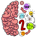 Herunterladen Brain Test 2: Knifflige Storys