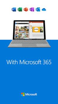 Herunterladen Microsoft OneDrive Arbeit für Android Bildschirmfoto 6