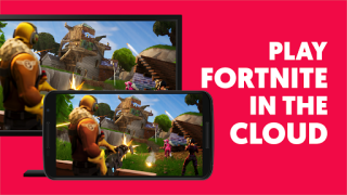 Herunterladen Vortex Cloud-Gaming - PC-Spiel Unterhaltung für Android Bildschirmfoto 2