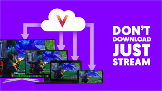 Herunterladen Vortex Cloud-Gaming - PC-Spiel Unterhaltung für Android Bildschirmfoto 4