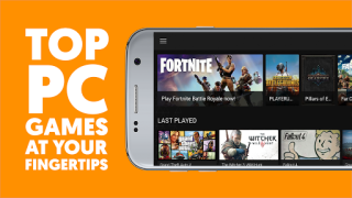 Herunterladen Vortex Cloud-Gaming - PC-Spiel Unterhaltung für Android Bildschirmfoto 5