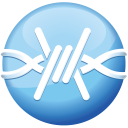 Herunterladen  FrostWire Downloader & Player