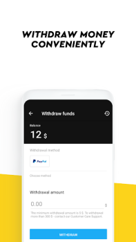 Herunterladen LetyShops — Cashback Einkaufen für Android Bildschirmfoto 5