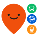Herunterladen  Moovit: Bus & Bahn Fahrpläne