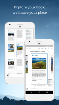Herunterladen Amazon Kindle Bücher und Leitfäden für Android Bildschirmfoto 5