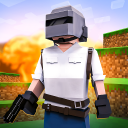 Herunterladen  PIXEL'S UNKNOWN BATTLE GROUND