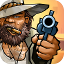 Herunterladen  Mad Bullets: Western Arcade