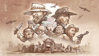 Herunterladen Mad Bullets: Western Arcade Arkade für Android Bildschirmfoto 7