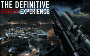 Herunterladen Hitman Sniper Aktion für Android Bildschirmfoto 5