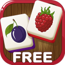 Herunterladen Fruit Mahjong HD
