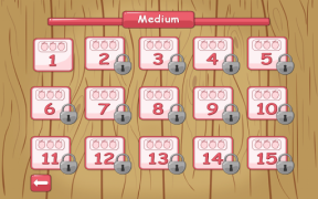 Herunterladen Fruit Mahjong HD Puzzle-Spiele für Android Bildschirmfoto 3