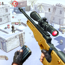 Herunterladen  Sniper Mission Games Offline