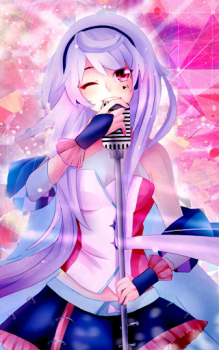 Herunterladen Anime Girl HD Wallpapers Personalisierung für Android Bildschirmfoto 2
