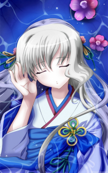 Herunterladen Anime Girl HD Wallpapers Personalisierung für Android Bildschirmfoto 3