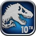 Herunterladen  Jurassic World™: Das Spiel
