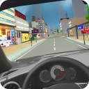 Herunterladen  Driving Car 3D Simulator