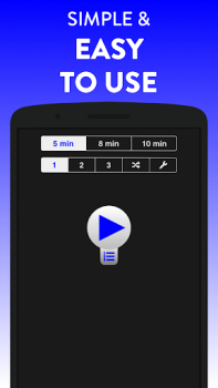 Herunterladen Tägliche Trainings - Workouts Gesundheit & Fitness für Android Bildschirmfoto 5