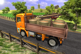 Herunterladen Farm Simulator Simulatoren für Android Bildschirmfoto 4