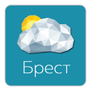 Herunterladen  Погода в Бресте