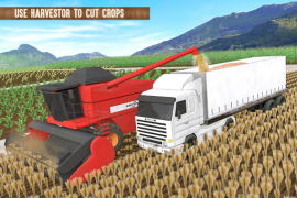 Modern Farming 2