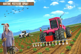 Modern Farming 2