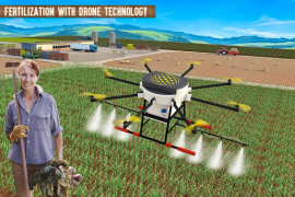 Modern Farming 2