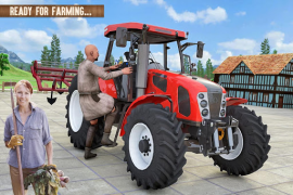 Modern Farming 2