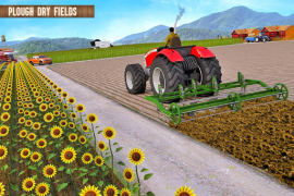 Modern Farming 2