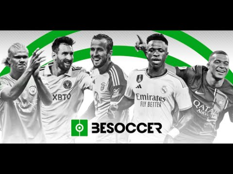 BeSoccer - Fußball Ergebnisse