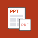 Herunterladen  Alto PPT to PDF Converter