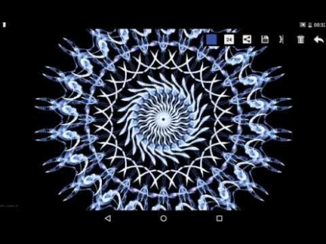 Herunterladen Color Touch Unterhaltung für Android Bildschirmfoto 7