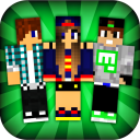 Herunterladen  World of Skins