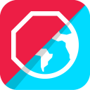 Herunterladen Adblock Browser: Surfe schnell