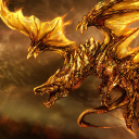Herunterladen  Drachen Live Hintergrund
