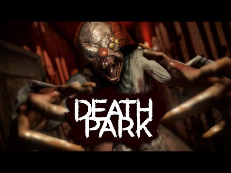 Herunterladen Death Park: Scary Clown Horror Arkade für Android Bildschirmfoto 8